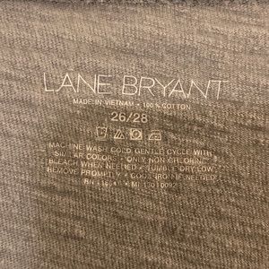 Lane Bryant Tops - 🌻SALE! Pick 3 for $20🌻 Lane Bryant Tops - 🌻SALE! Pick 3 for $20🌻